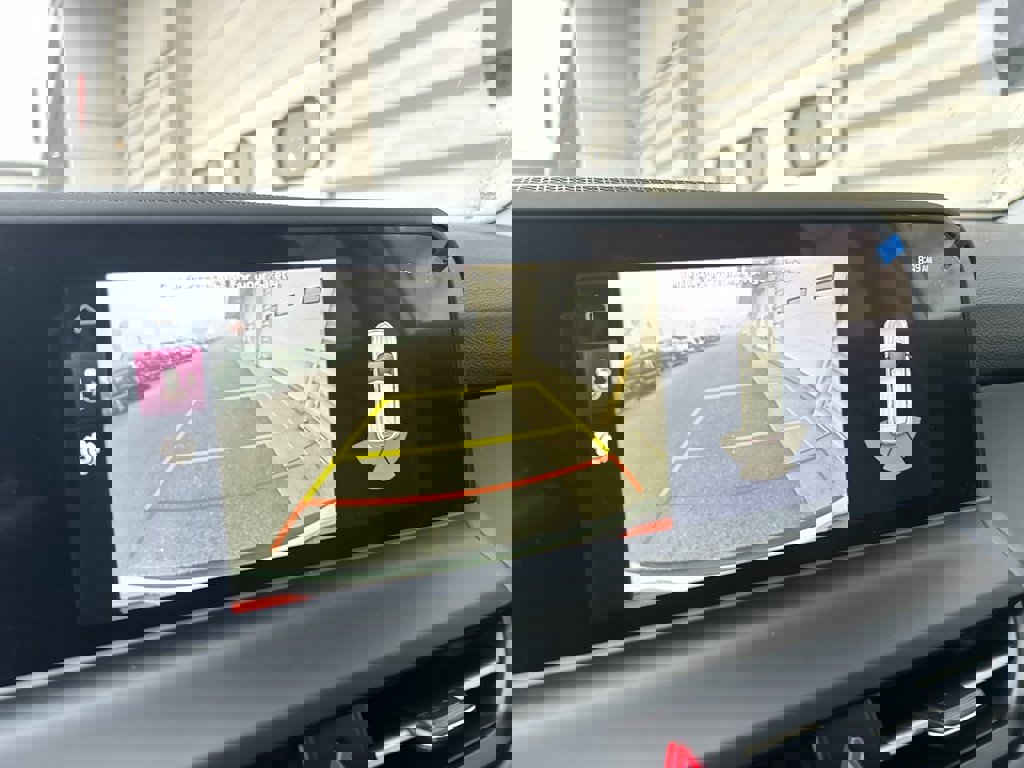 New 2026 Kia Seltos SX w/ SX Sunroof Package image 22