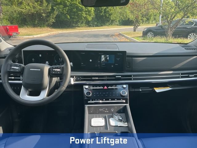 New 2026 Hyundai Santa Fe Limited AWD/4WD image 16