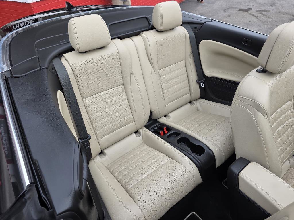 Used 2016 Buick Cascada Premium FWD image 28