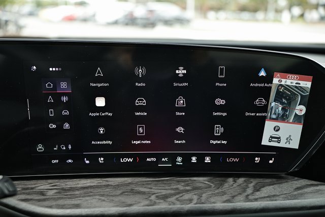 New 2025 Audi Q5 Premium Plus image 34