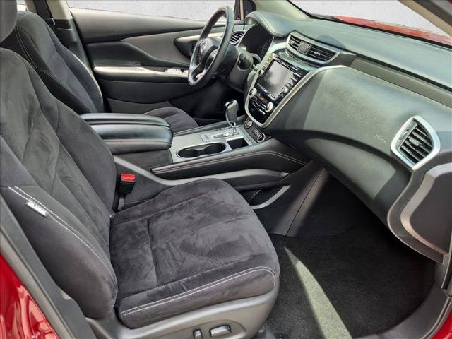 Used 2020 Nissan Murano SV w/ Cargo Package FWD image 20