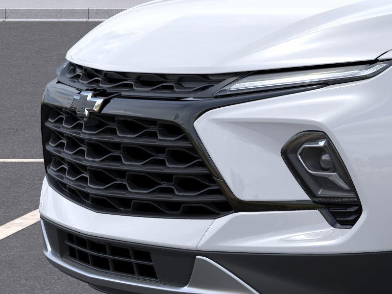 New 2026 Chevrolet Blazer LT w/ Sound & Technology Package image 27