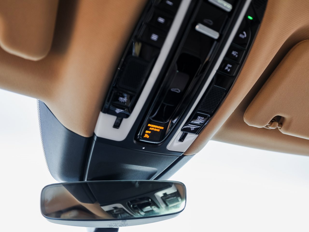 Certified 2023 Porsche Panamera Platinum Edition image 21