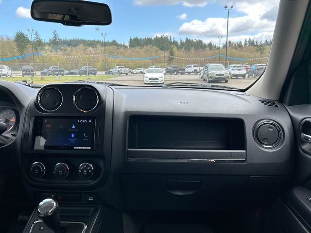 Used 2017 Jeep Patriot Sport w/ Power Value Group image 26