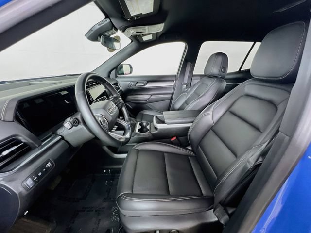 Used 2026 GMC Terrain Elevation w/ Elevation Premium Package FWD image 10