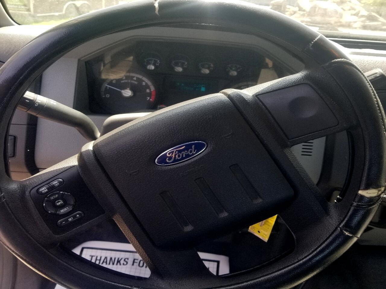 Used 2016 Ford F250 XL image 6