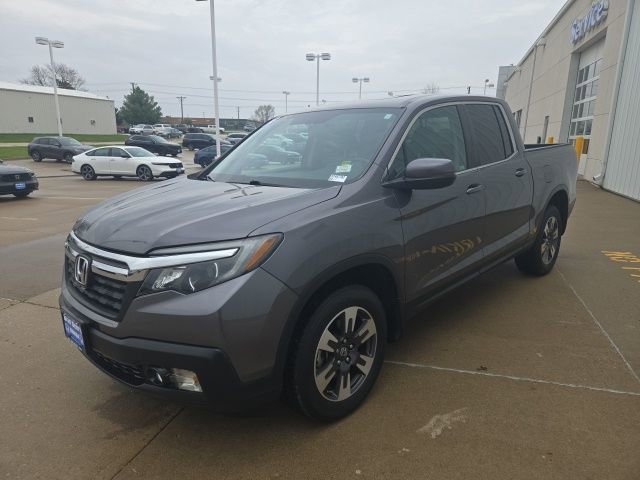 Used 2019 Honda Ridgeline RTL-T image 4