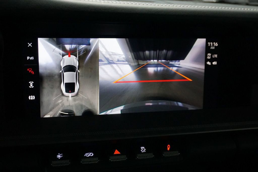 Used 2024 Porsche 911 Coupe image 66