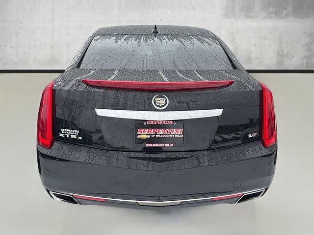 Used 2014 Cadillac XTS Platinum image 6