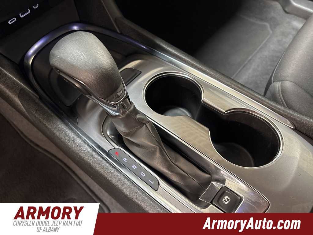 Used 2023 Chevrolet Malibu LT image 20