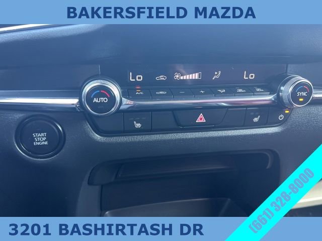 Used 2024 MAZDA CX-30 AWD 2.5 S w/ Preferred Package image 23