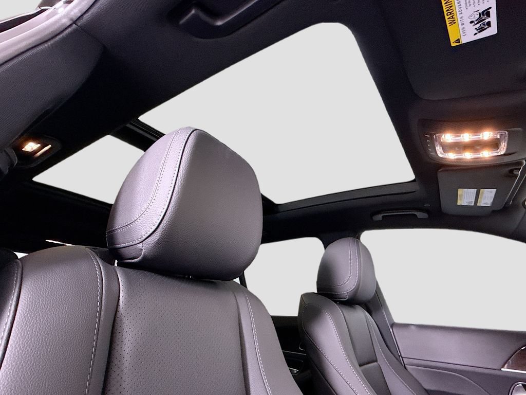 Certified 2025 Mercedes-Benz GLE 450e 4MATIC image 18