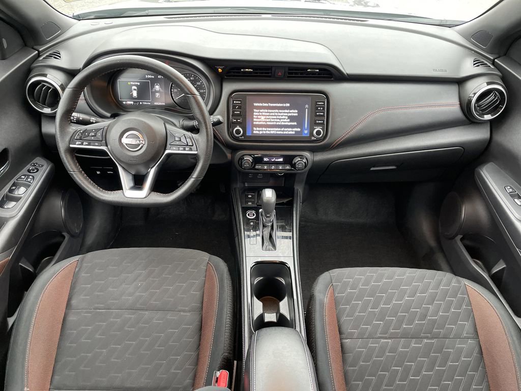 Used 2024 Nissan Kicks SR image 15