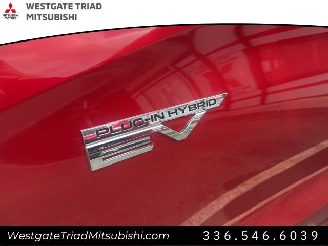 New 2025 Mitsubishi Outlander SEL image 5