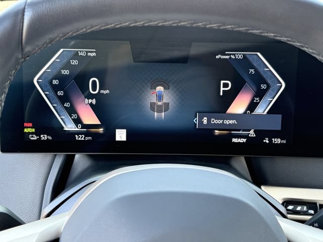 Certified 2024 BMW iX xDrive50 w/ Convenience Package AWD/4WD image 26