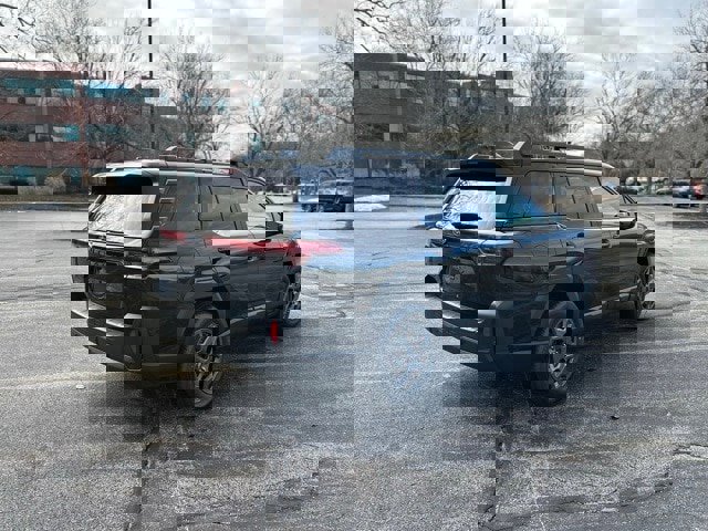 New 2026 Subaru Outback Premium image 9