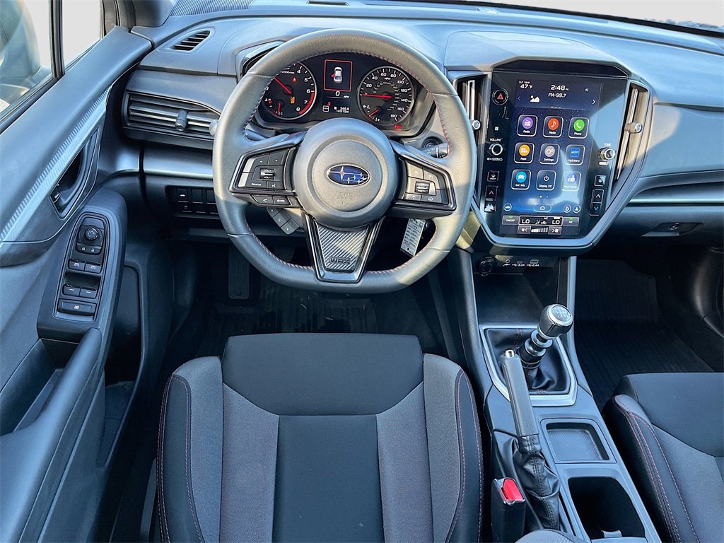 Used 2024 Subaru WRX image 20