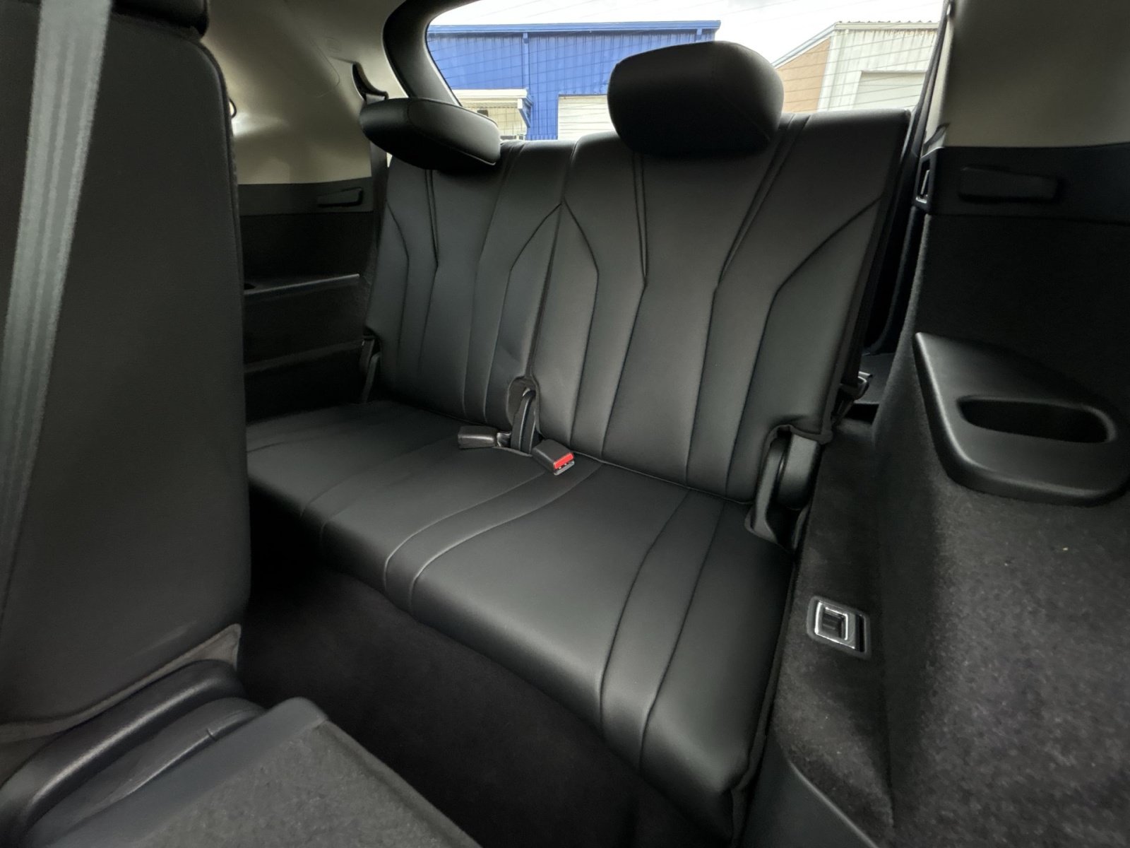 Used 2024 Acura MDX SH-AWD image 32
