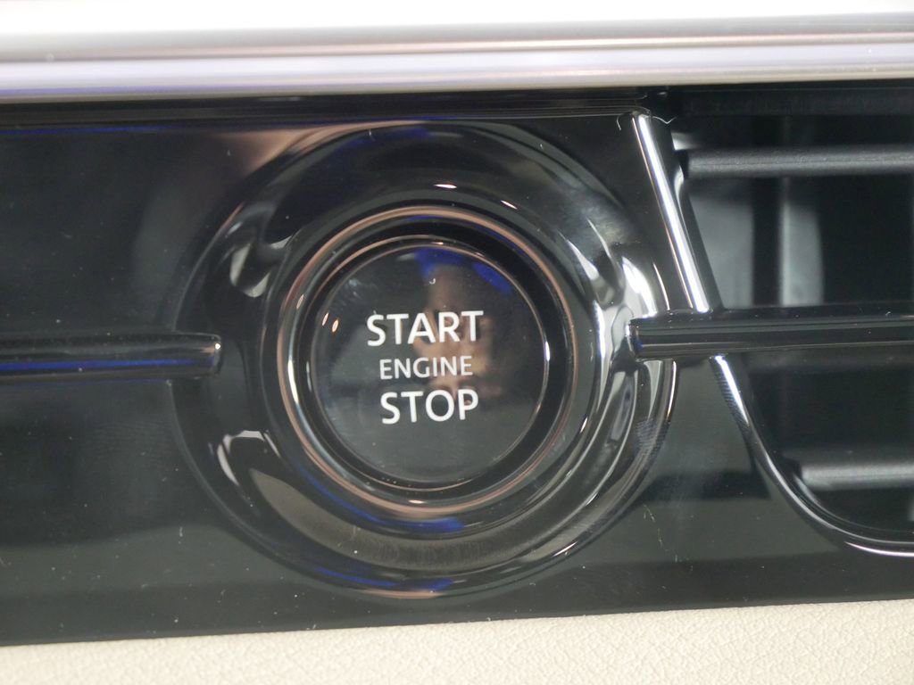 New 2026 INFINITI QX80 Pure w/ Cargo Package image 24