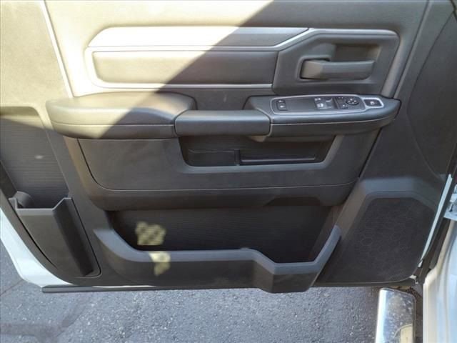 New 2024 RAM 5500 Tradesman image 16