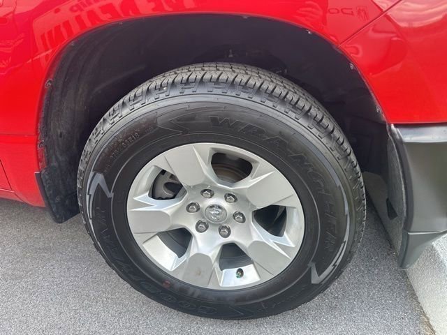 Used 2024 RAM 1500 Tradesman image 13