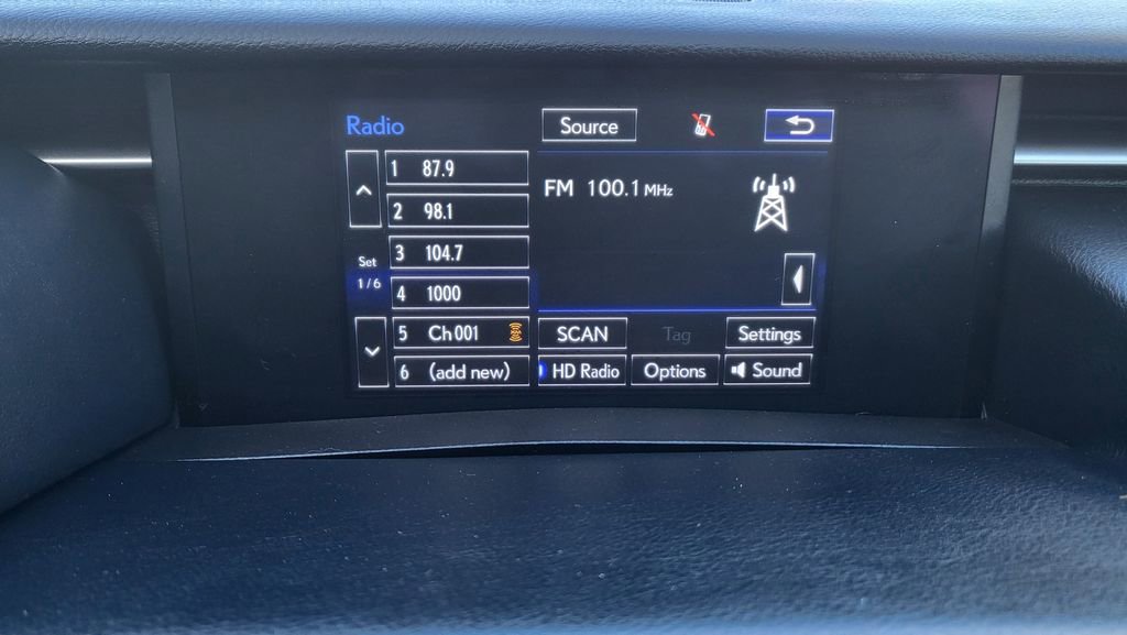 Used 2017 Lexus RC 350 F Sport image 28