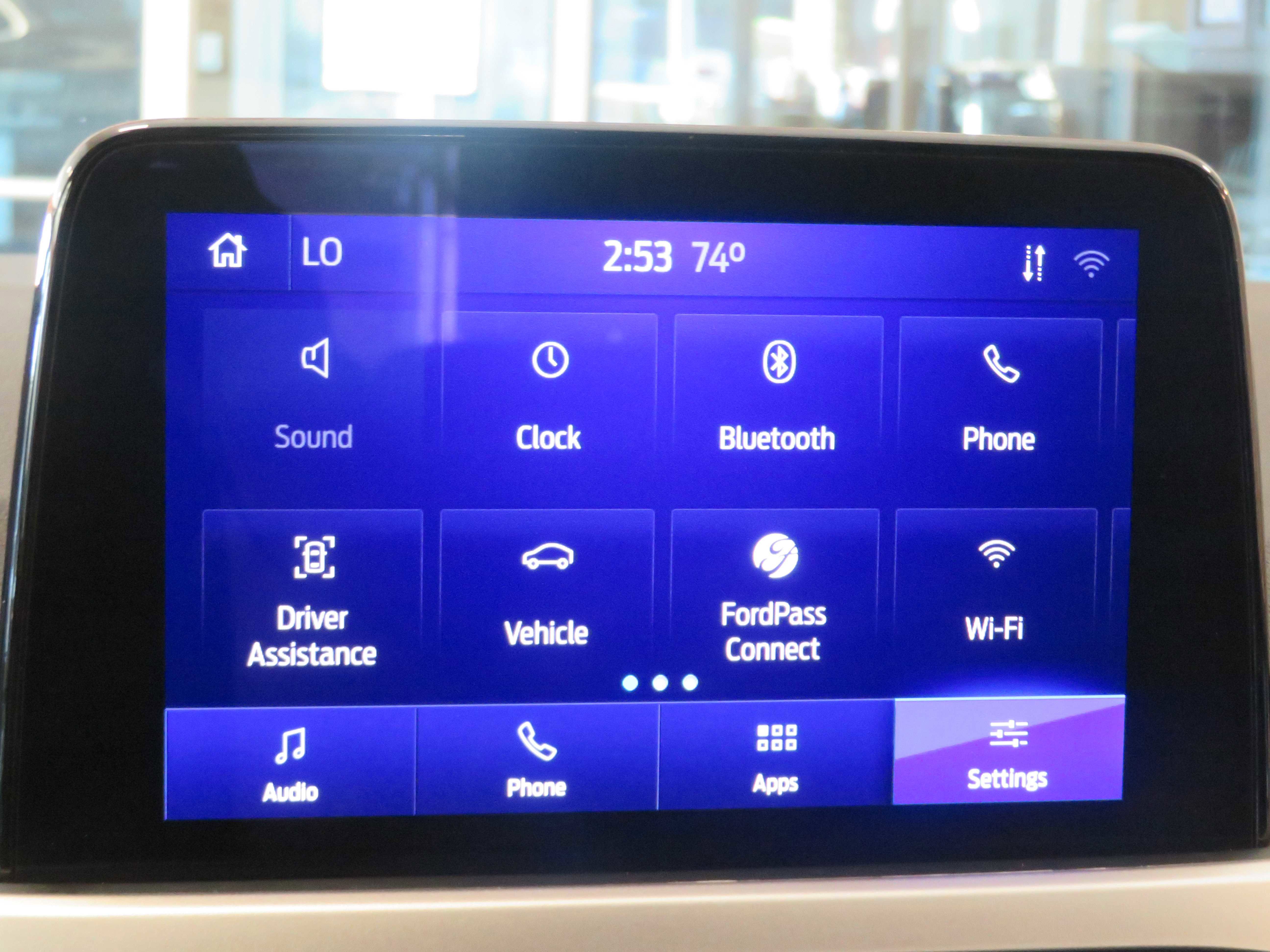 Used 2020 Ford Escape SEL image 33