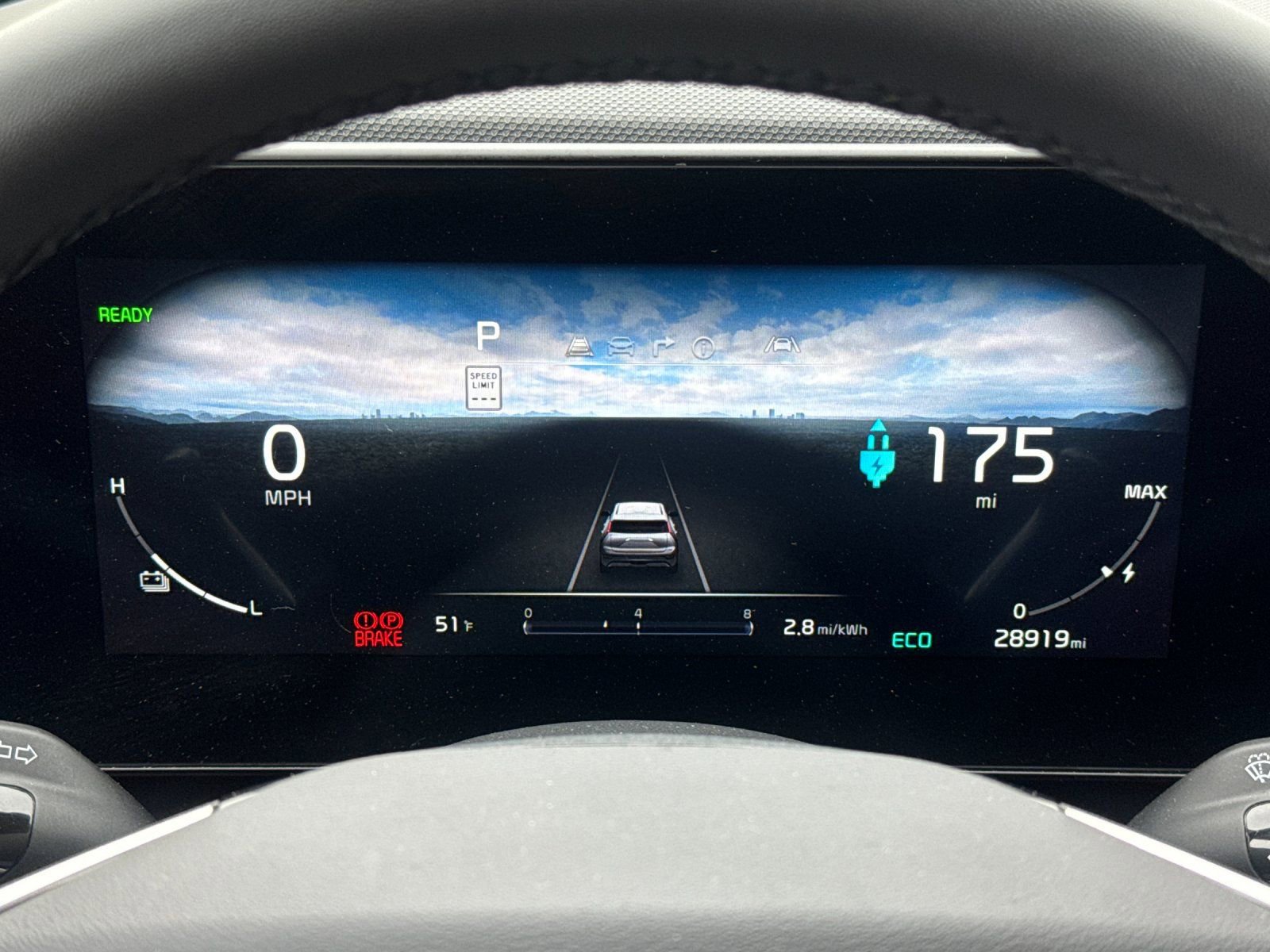 Used 2025 Kia Niro Wind image 25