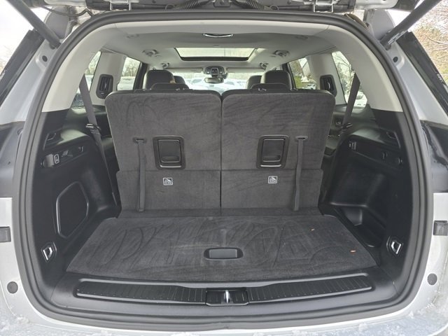 Used 2021 Jeep Grand Cherokee L Limited image 34