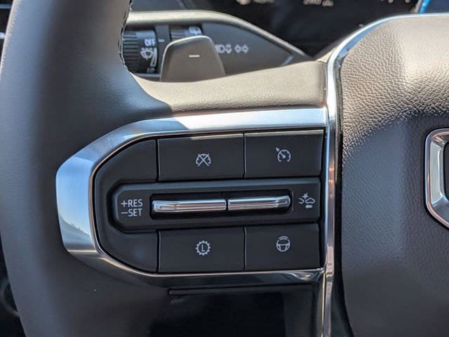 New 2026 GMC Yukon Elevation w/ Elevation Premium Package image 19