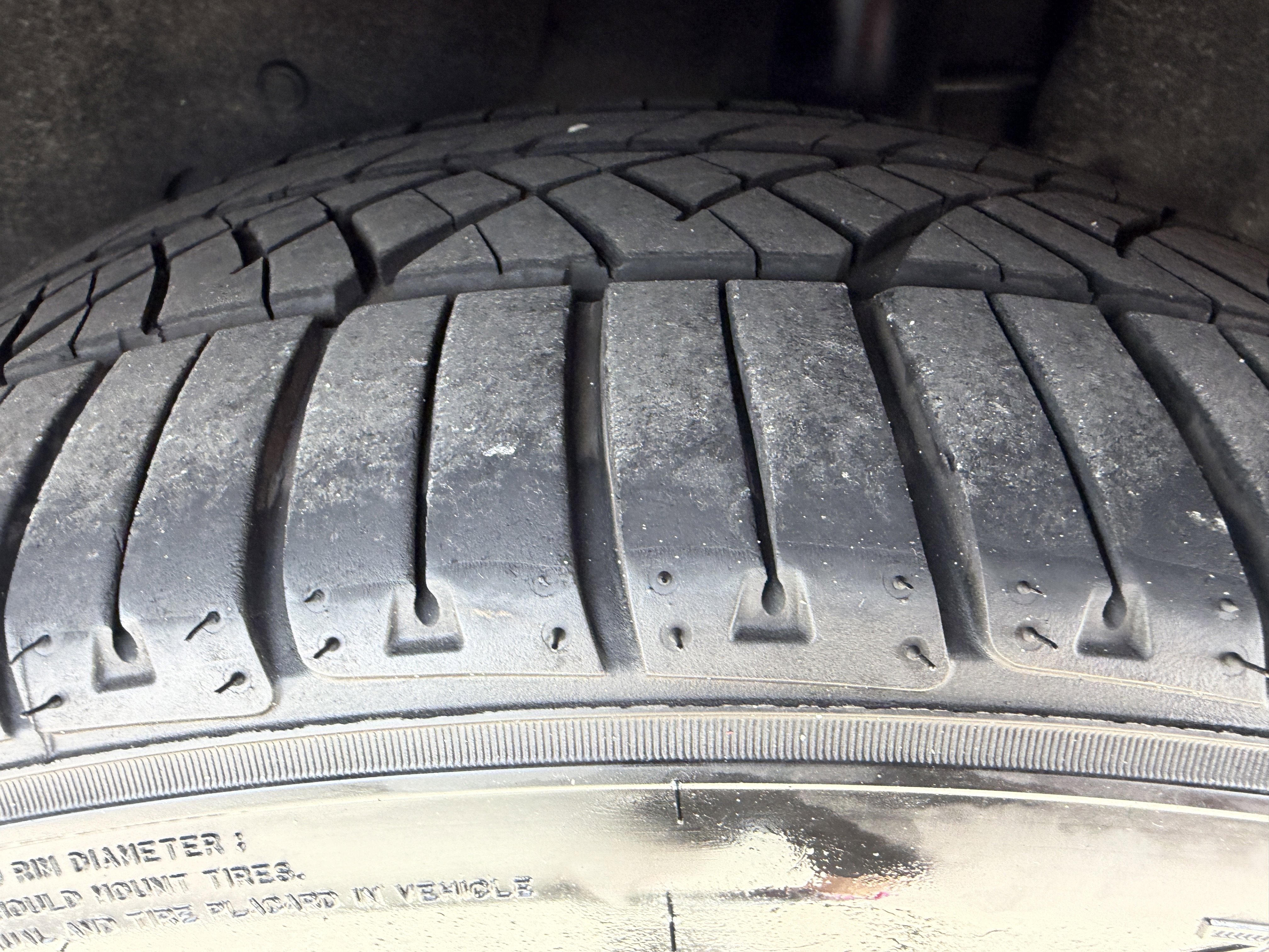 Used 2019 MAZDA MAZDA6 Grand Touring Reserve image 32