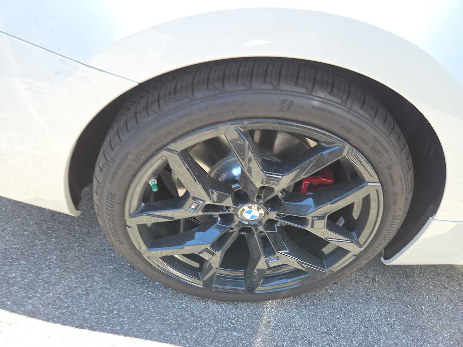 New 2026 BMW 440i xDrive Coupe AWD/4WD image 4