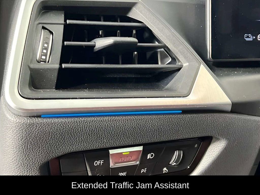 Used 2023 BMW i4 M50 image 11