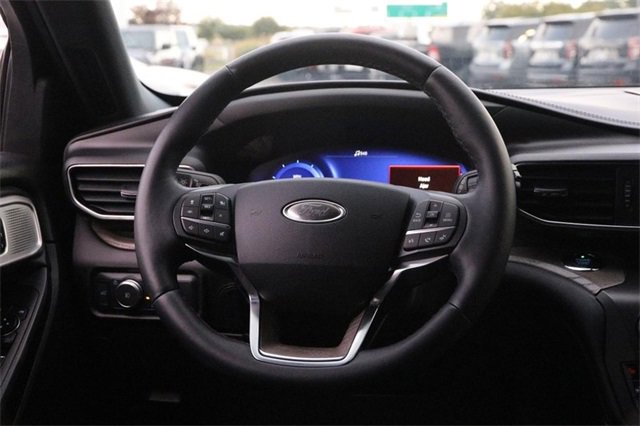 Used 2020 Ford Mustang GT Premium image 34