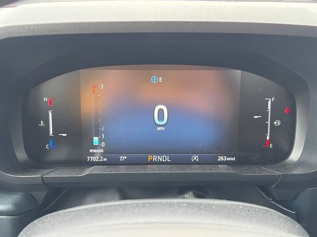 Used 2026 Ford Maverick XLT w/ Black Appearance Package AWD/4WD image 16