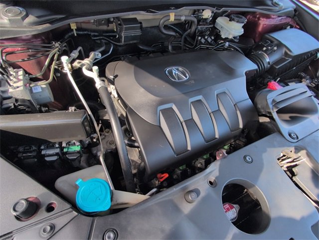 Used 2016 Acura RDX FWD w/ Advance Package image 18