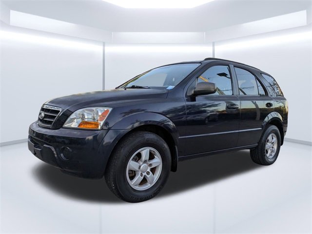 Used 2008 Kia Sorento LX image 8