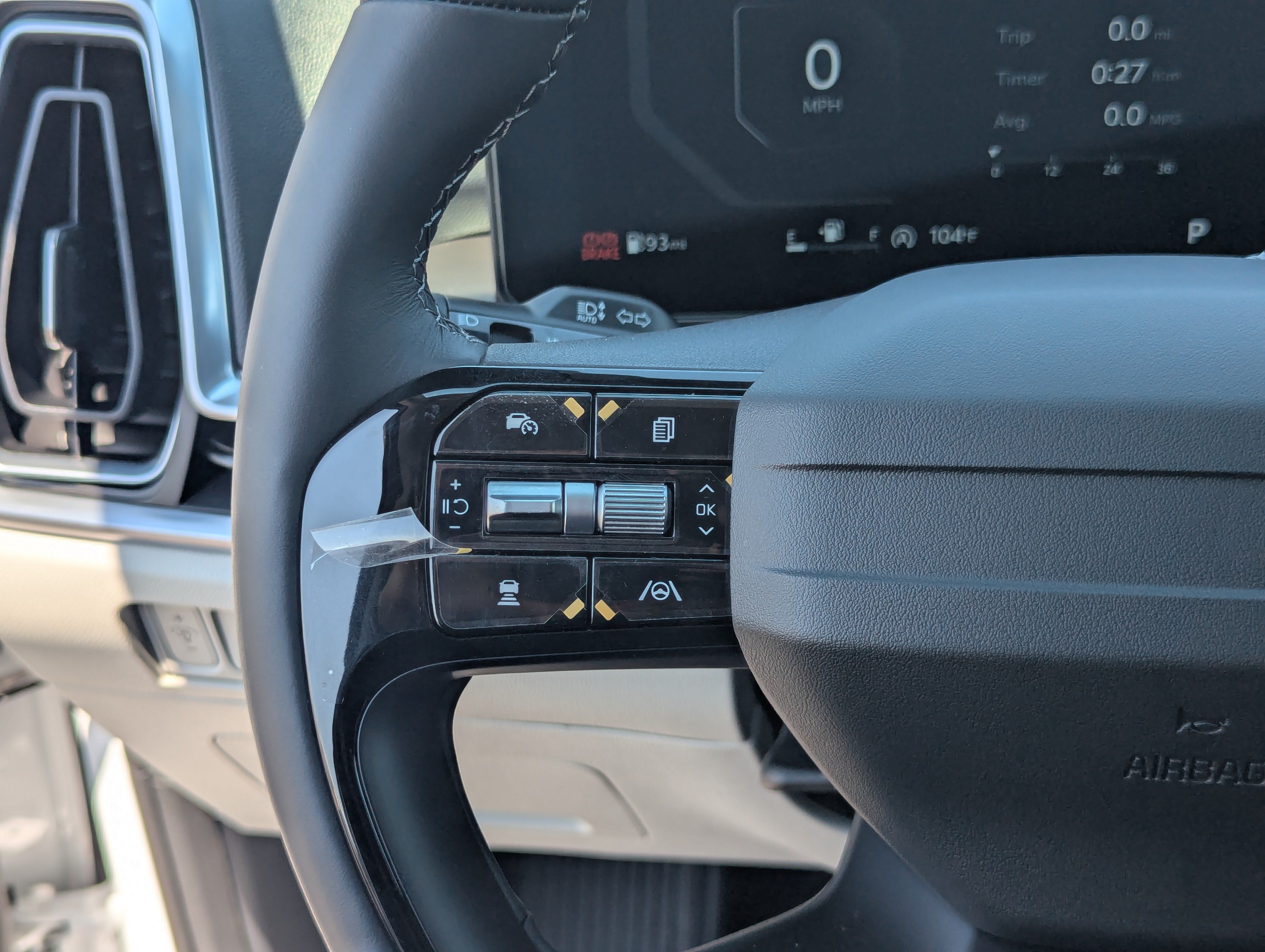New 2026 Kia Sorento SX FWD image 24