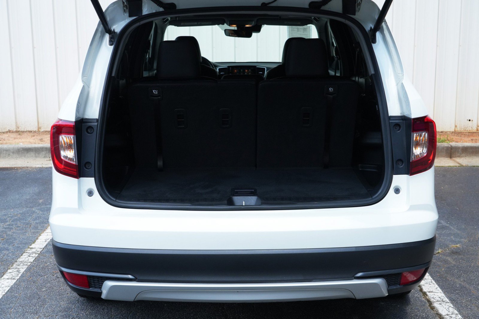 Used 2022 Honda Pilot EX-L image 9