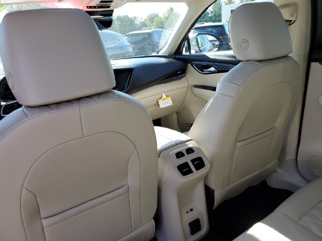 Certified 2023 Buick Envision Avenir AWD/4WD image 37