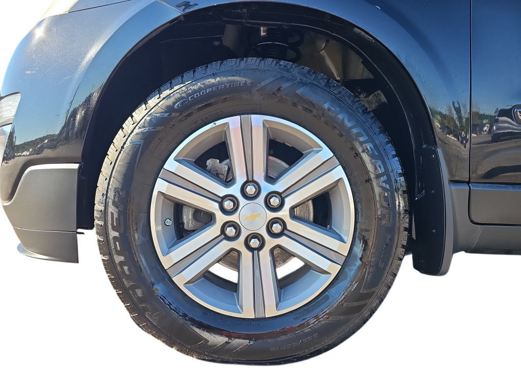 Used 2017 Chevrolet Traverse LT FWD image 31