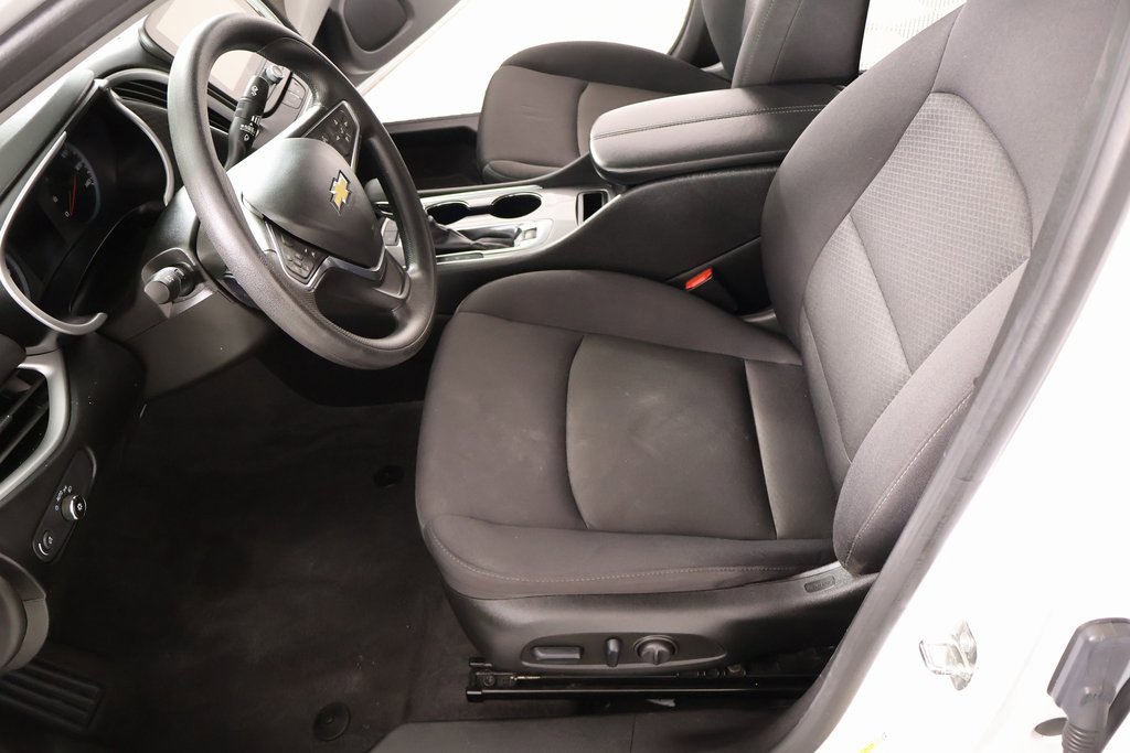 Used 2024 Chevrolet Malibu LT image 11