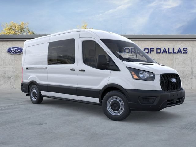 New 2026 Ford Transit 250 148 Medium Roof RWD image 7