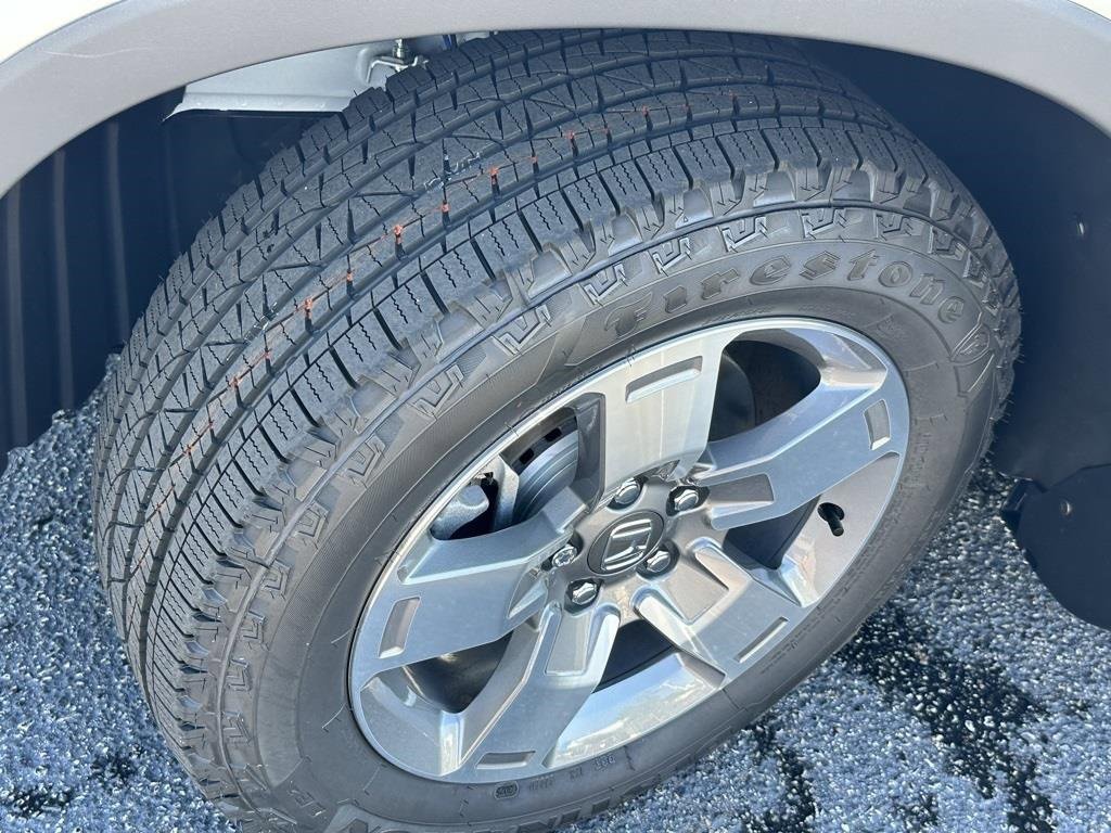 New 2026 Honda Ridgeline RTL image 27