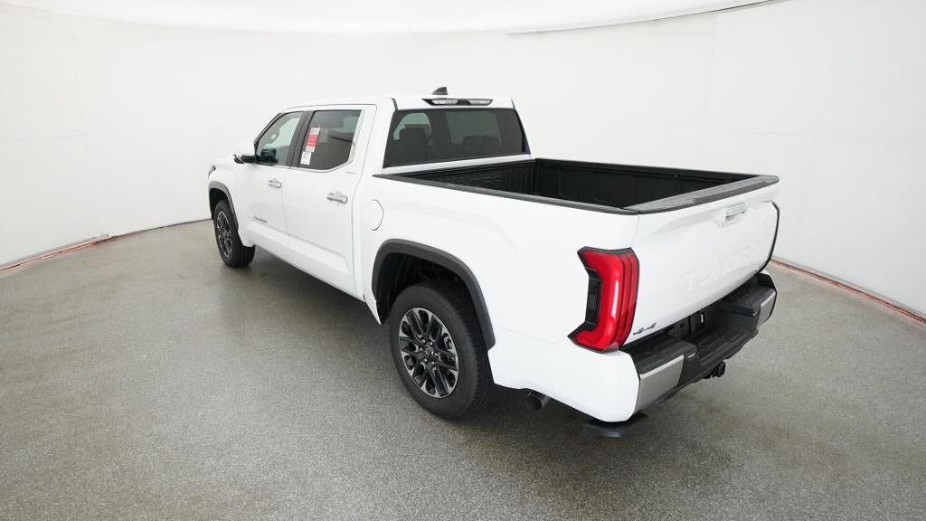 New 2026 Toyota Tundra Limited AWD/4WD image 5