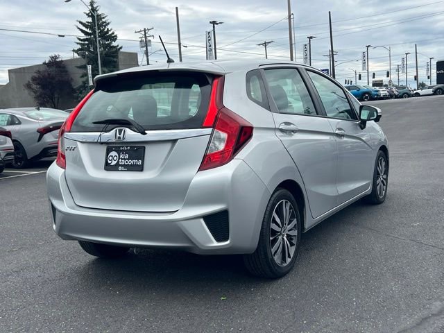 Used 2015 Honda Fit image 7