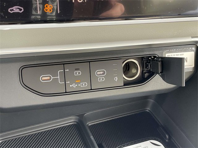 New 2026 Kia Carnival EX image 37