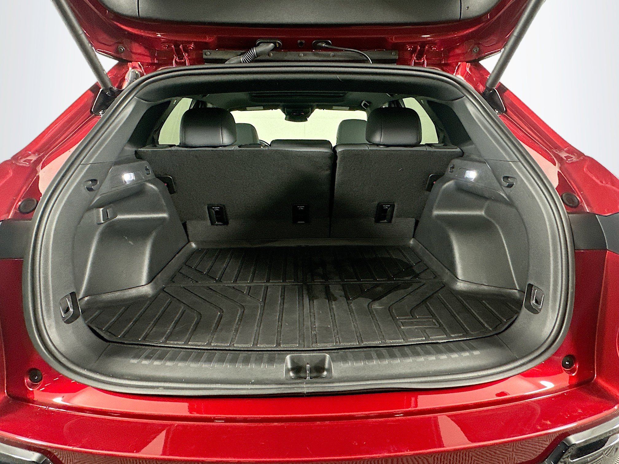 Used 2024 Honda Prologue Touring image 29