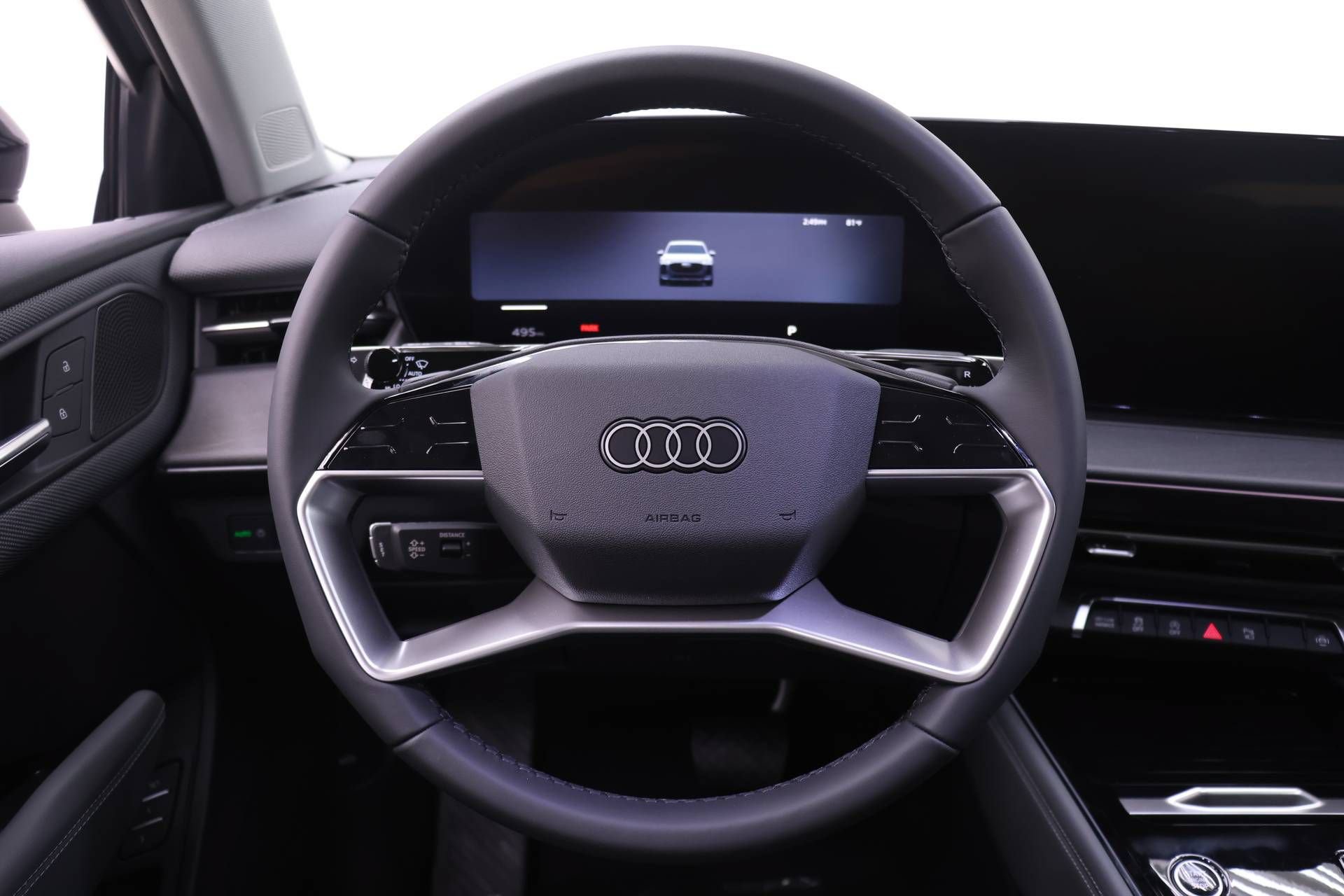 New 2026 Audi Q3 quattro 2.0T AWD/4WD image 14