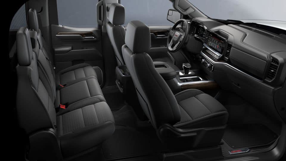 New 2026 GMC Sierra 1500 Elevation AWD/4WD image 80